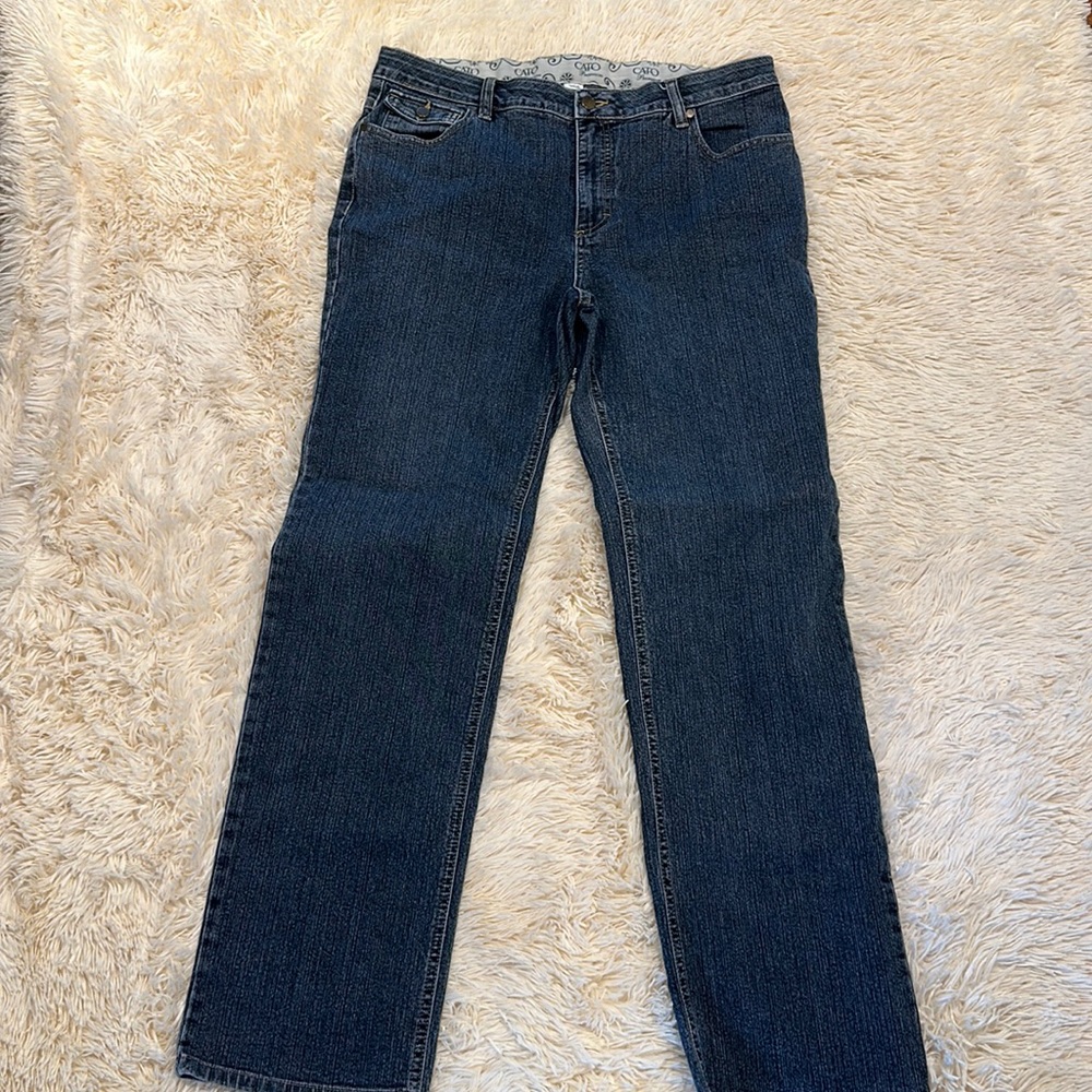 Cato Jeans